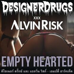 Cover of Empty Hearted