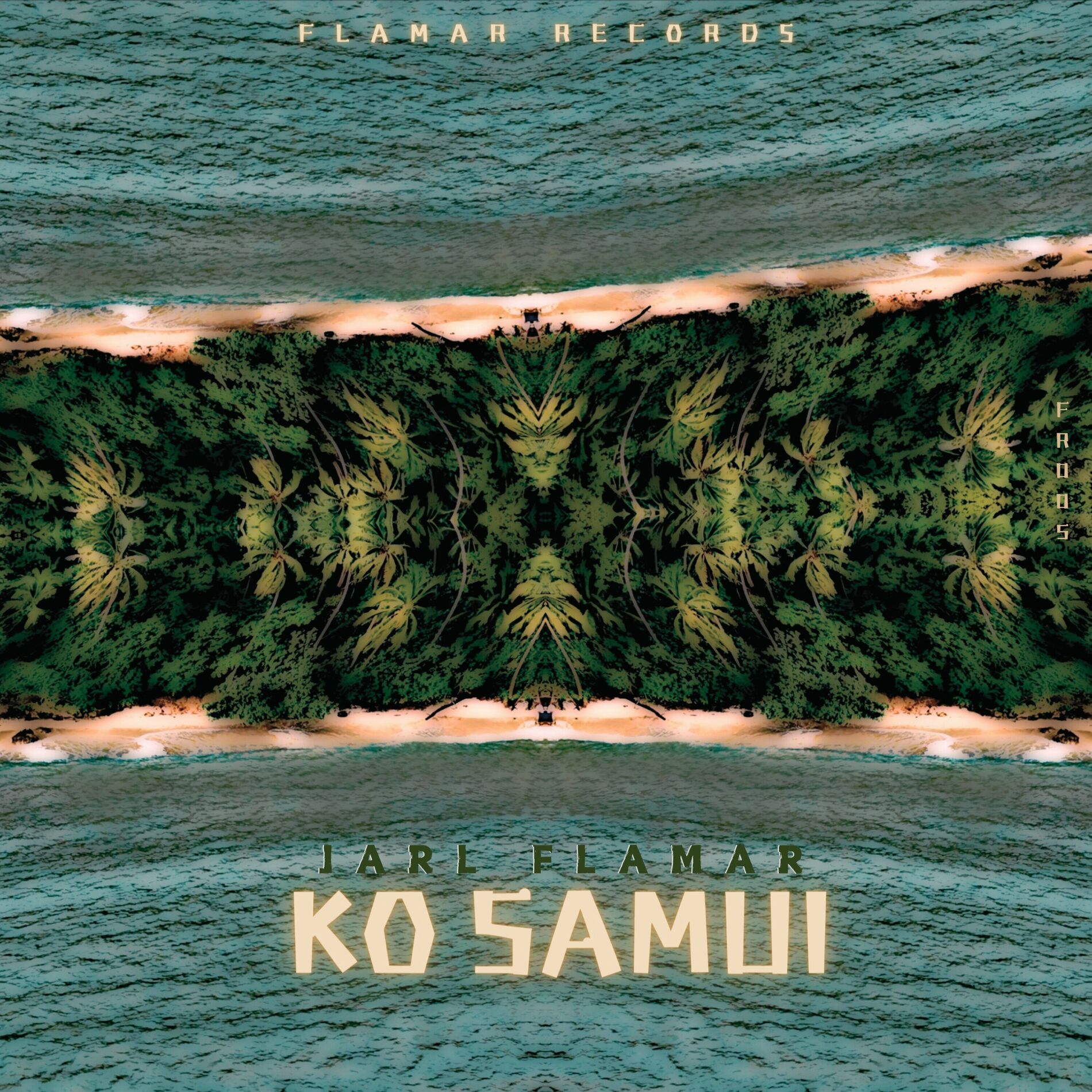 Album cover of Ko Samui