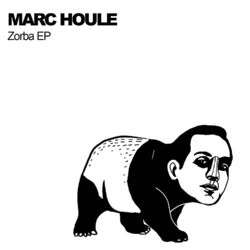 Cover of Zorba - EP