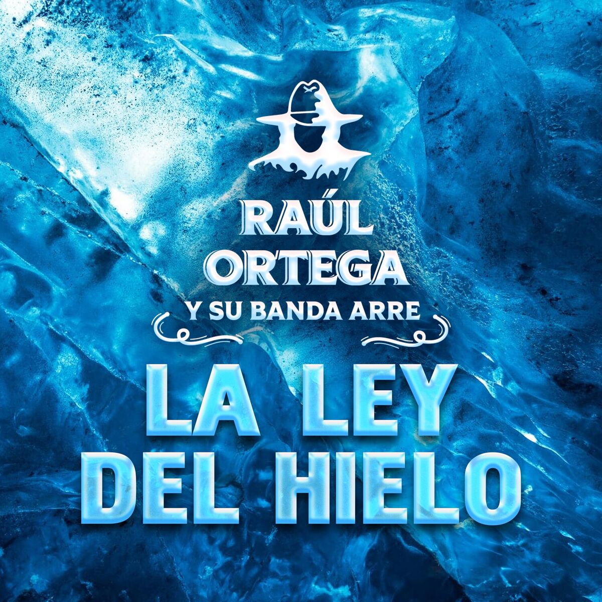 Album cover of La Ley del Hielo