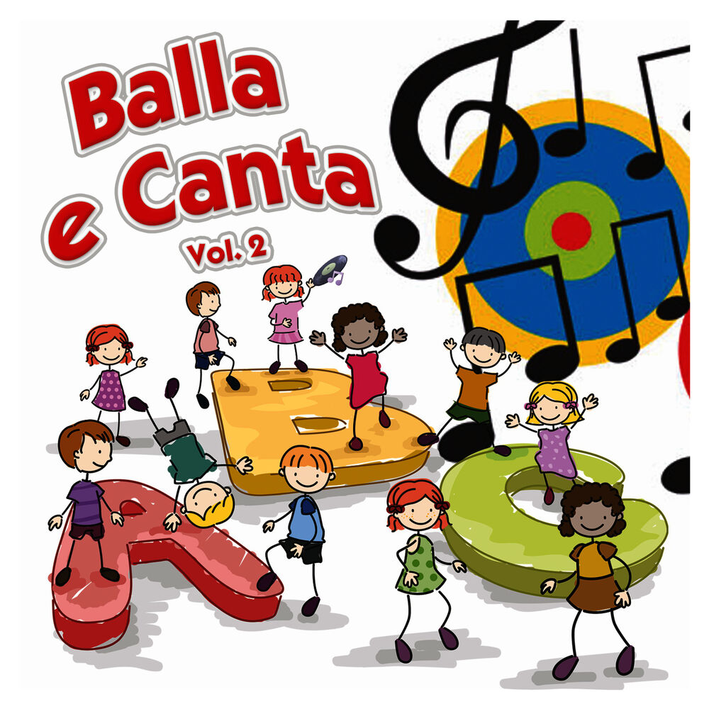 Picture of Balla e Canta Vol. 2