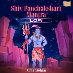 Cover of Shiv Panchakshari Mantra (LoFi)