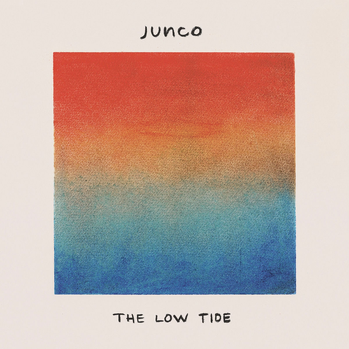 Album cover of The Low Tide