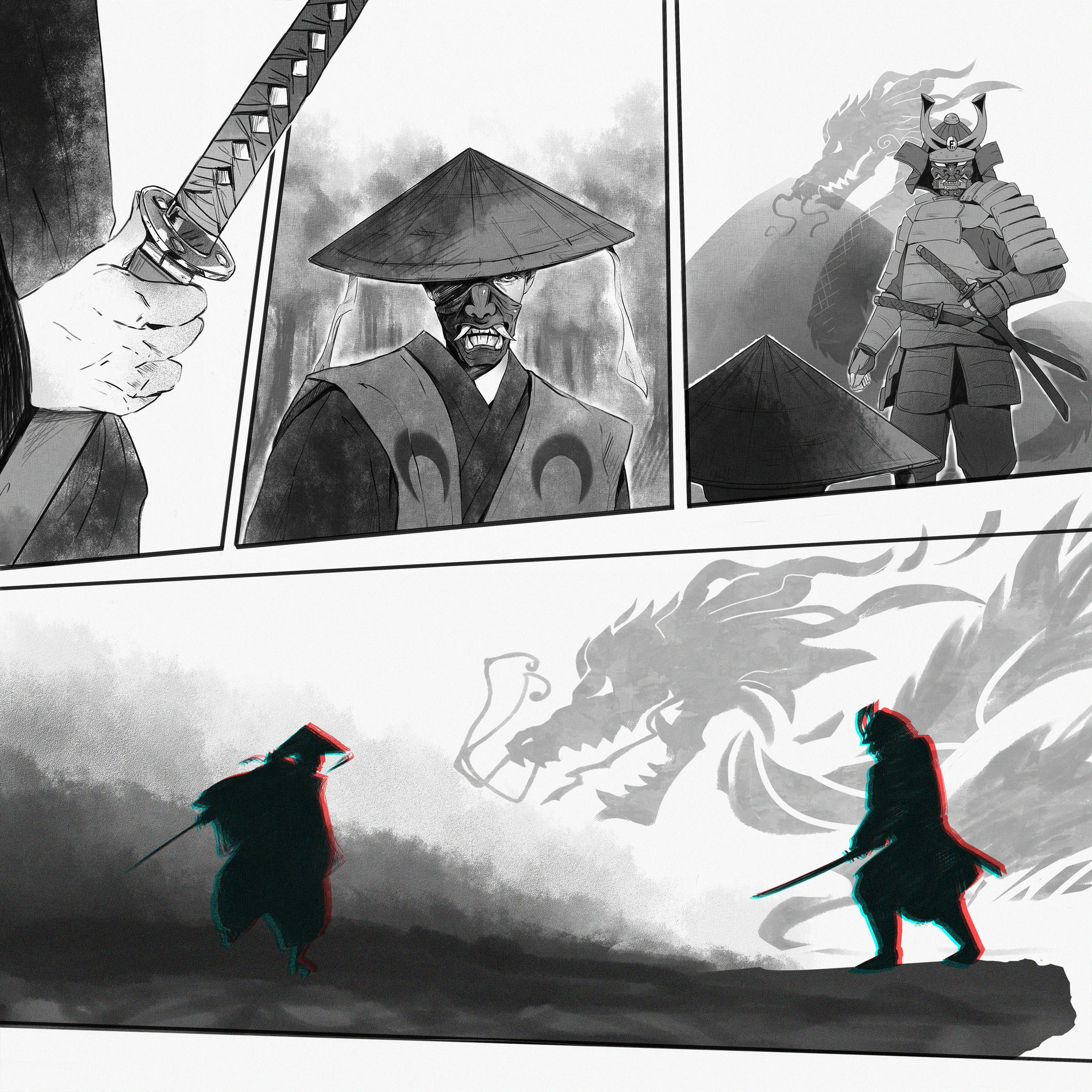 Album cover of First Dragon