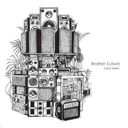 Cover of Code Name