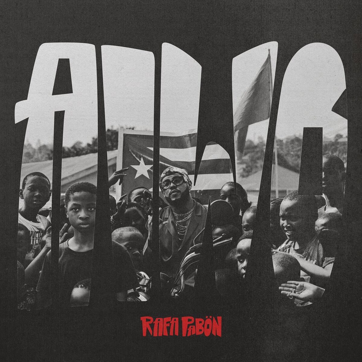 Album cover of Aiwo