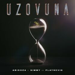 Cover of Uzovuna (feat. PlayNevig)