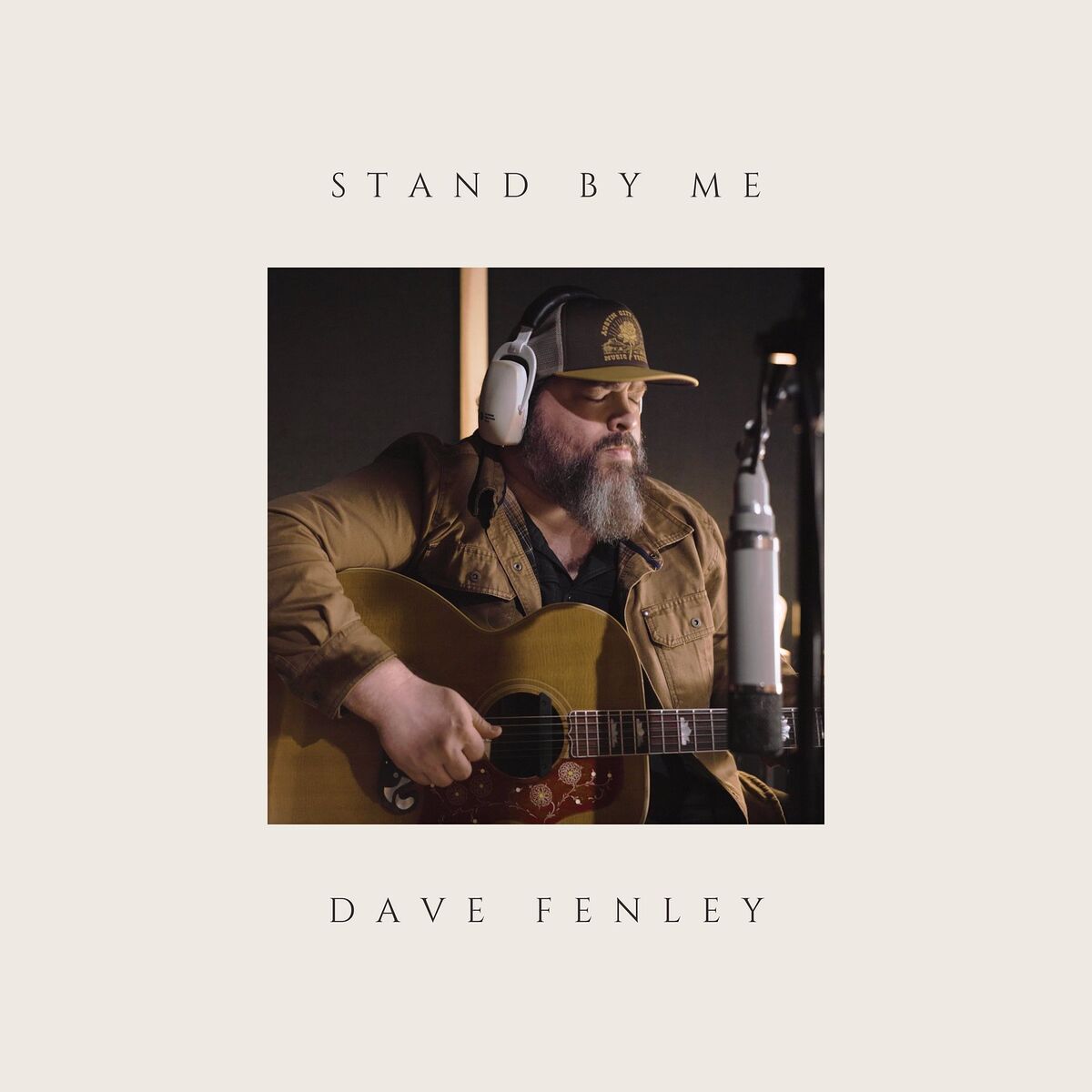 Album cover of Stand by Me