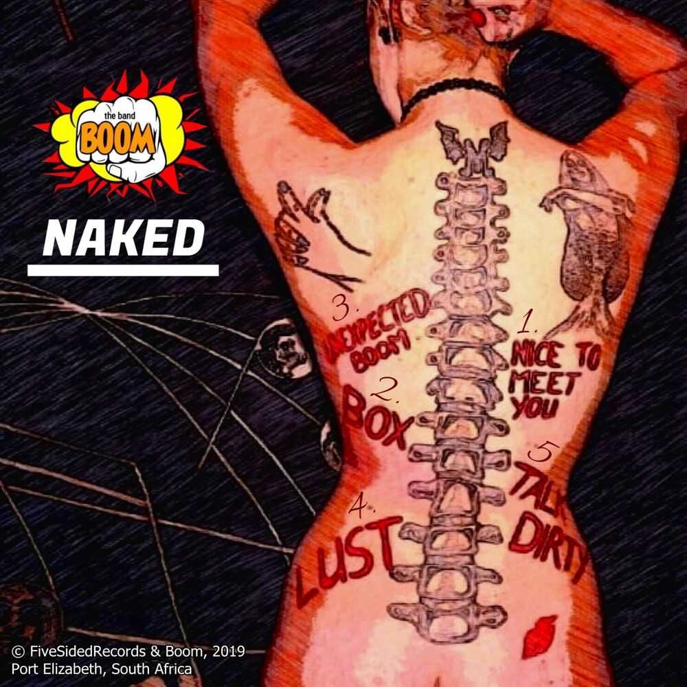Picture of Naked