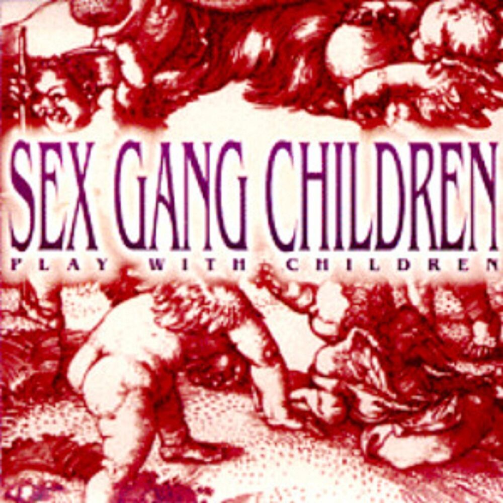 Picture of Play With Children