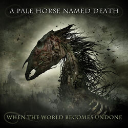 Cover of When the World Becomes Undone