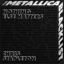 Cover of Nothing Else Matters