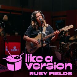 Lovesong (triple j Like A Version)