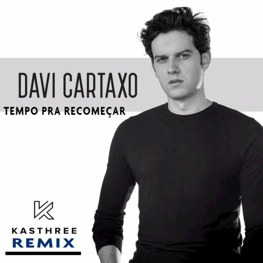 Picture of Tempo pra Recomeçar (Kasthree Remix)