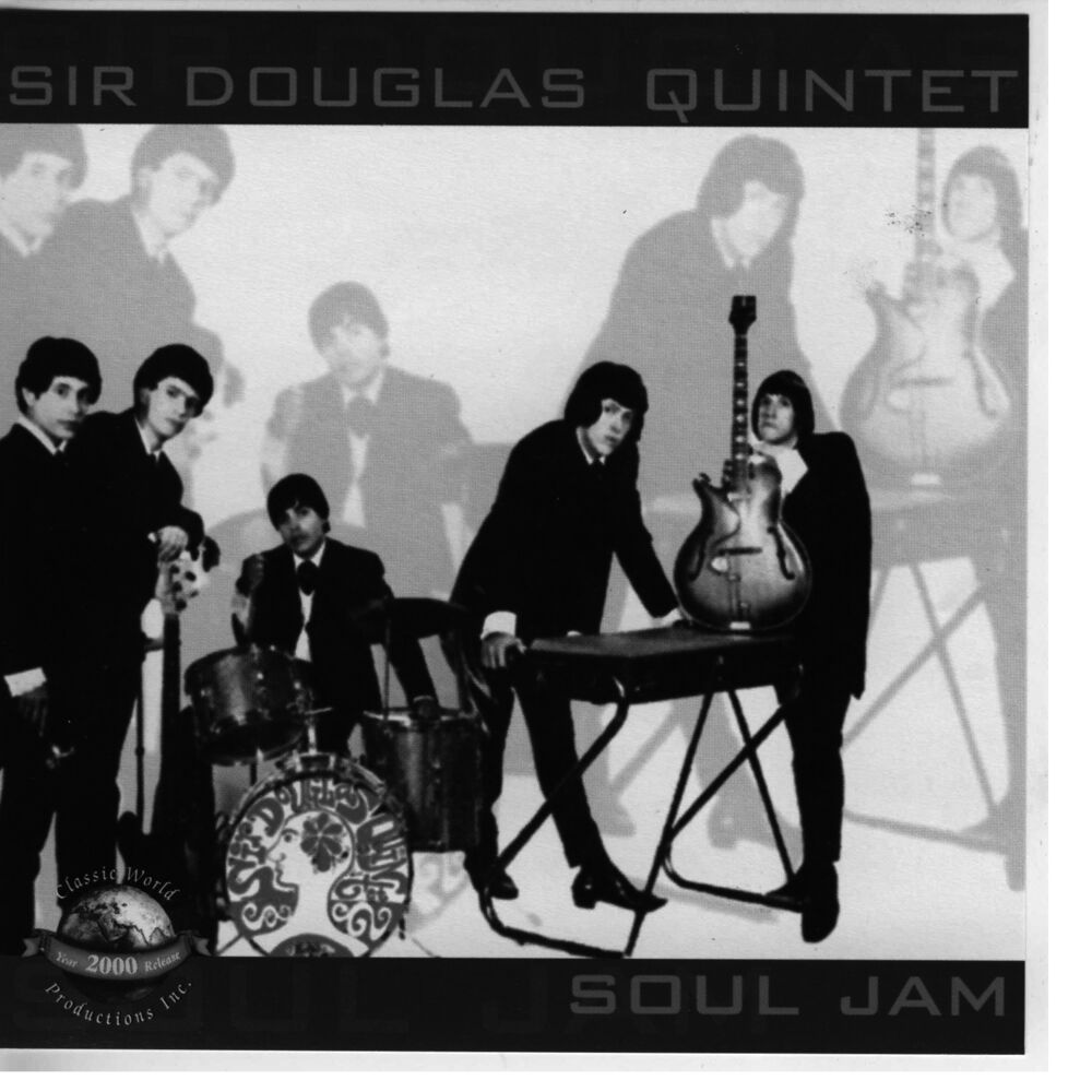 Picture of Soul Jam