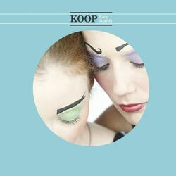 Cover of Koop Islands