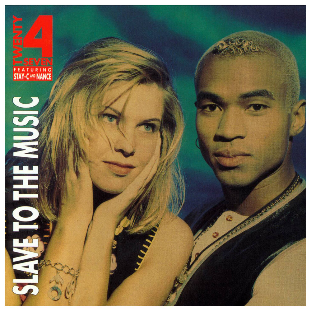 Picture of Slave To The Music