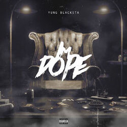 Cover of Im Dope