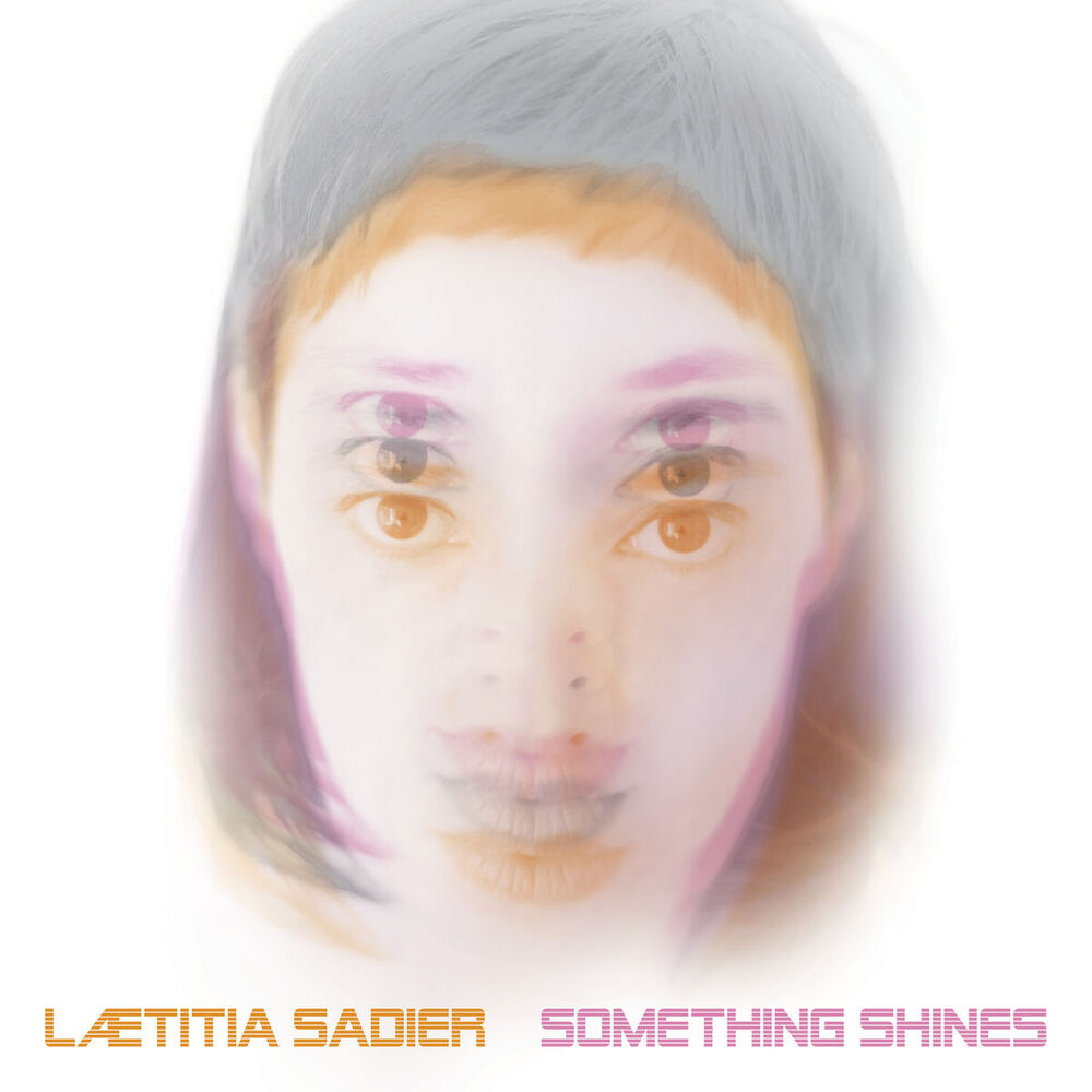 Picture of Something Shines