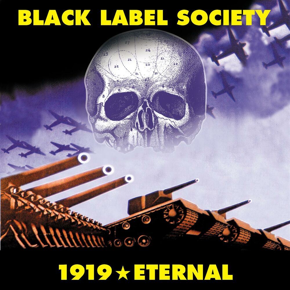 Picture of 1919 Eternal