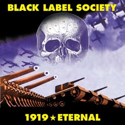 Cover of 1919 Eternal