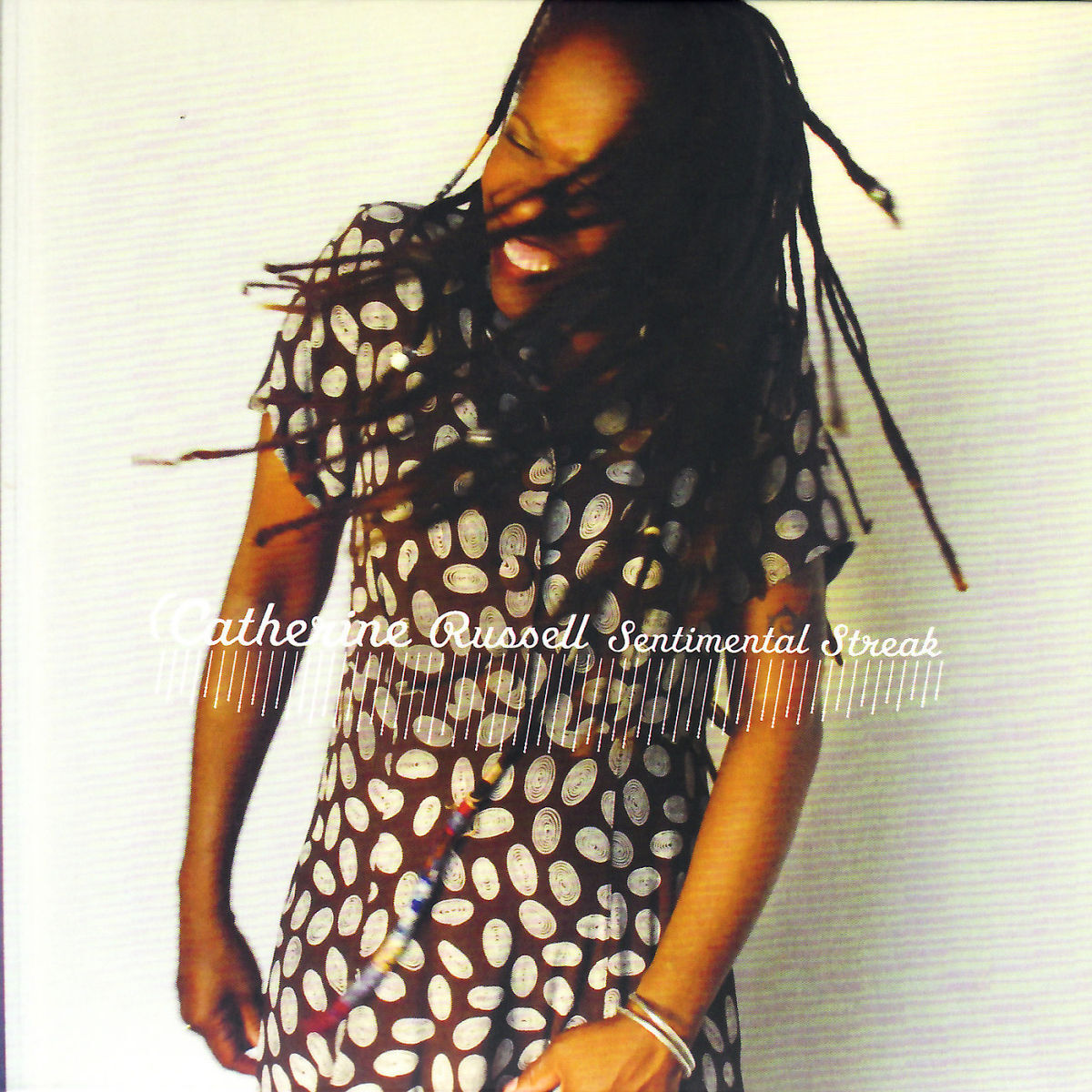 Album cover of Sentimental Streak