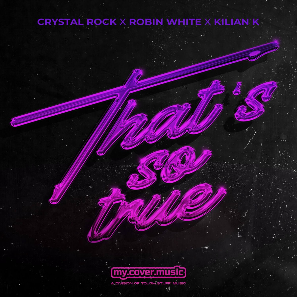 Album cover of That's So True