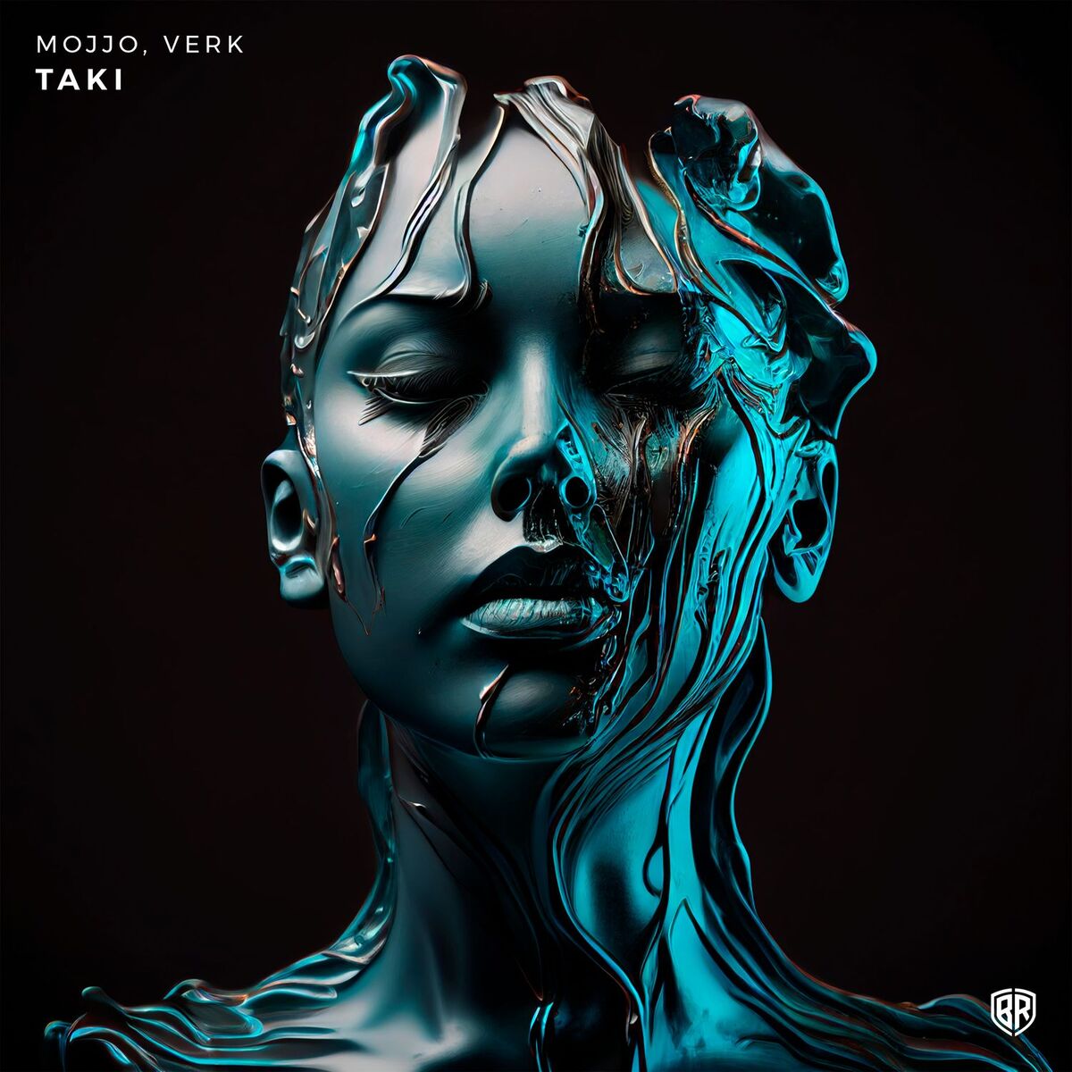 Album cover of Taki