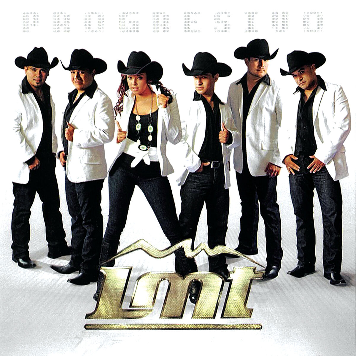 Album cover of Progresivo