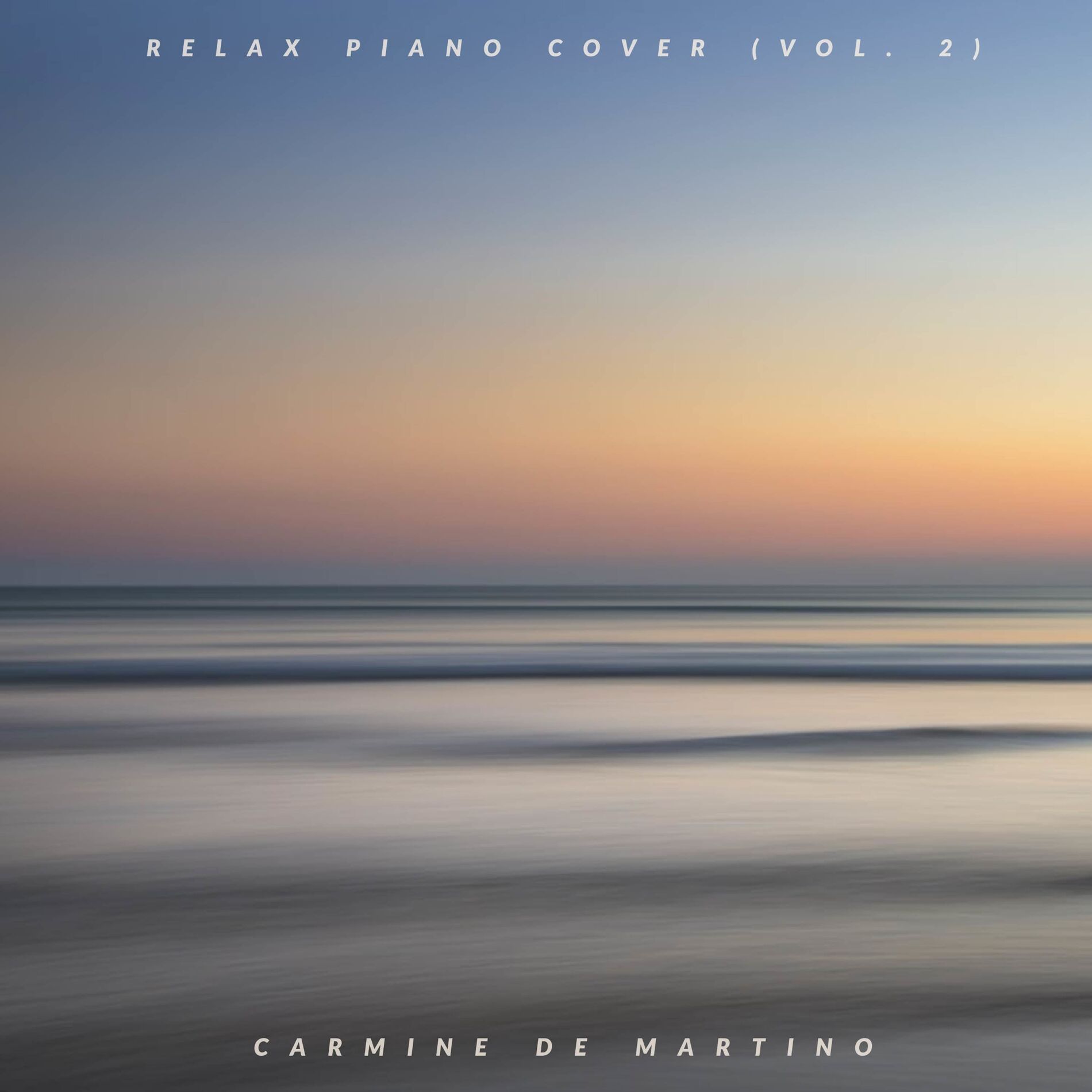 Album cover of Let Her Go