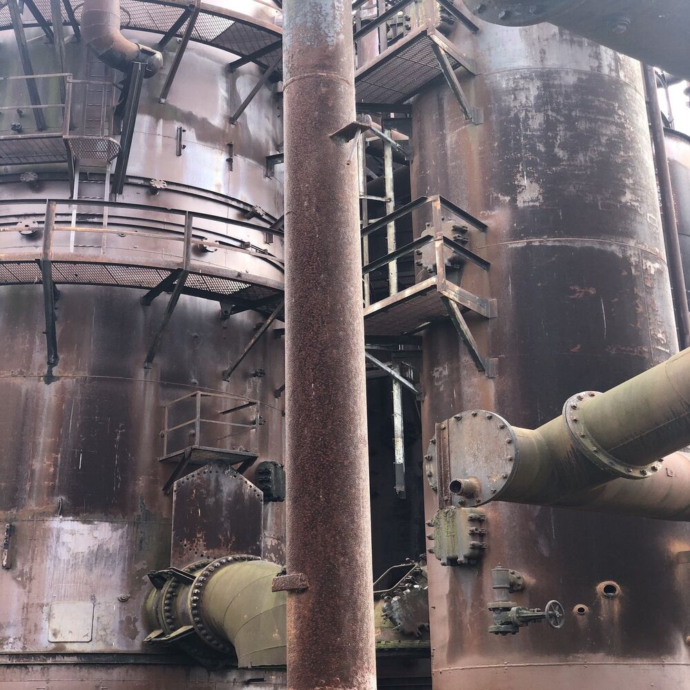 Picture of Foundry