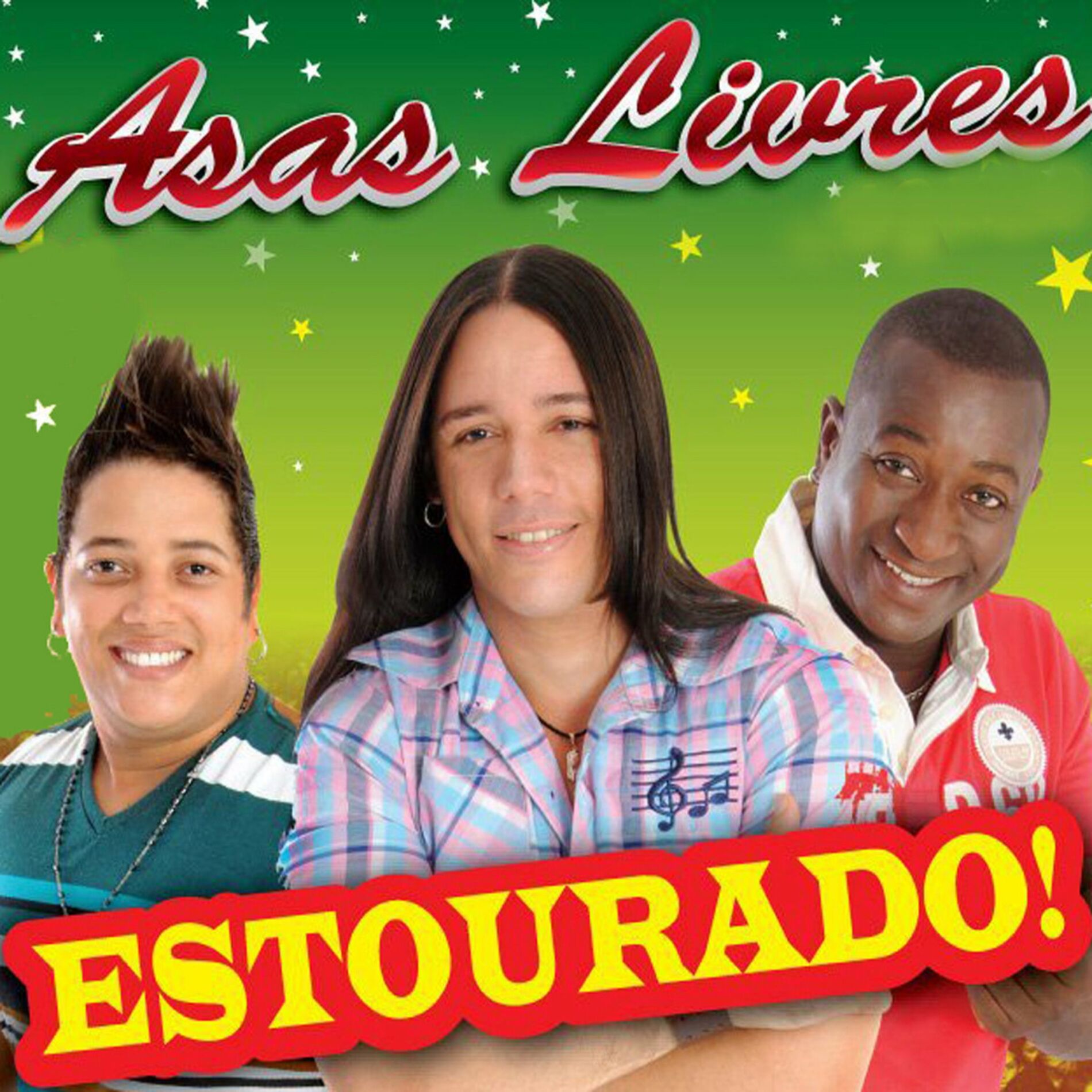 Album cover of Mais uma Vez