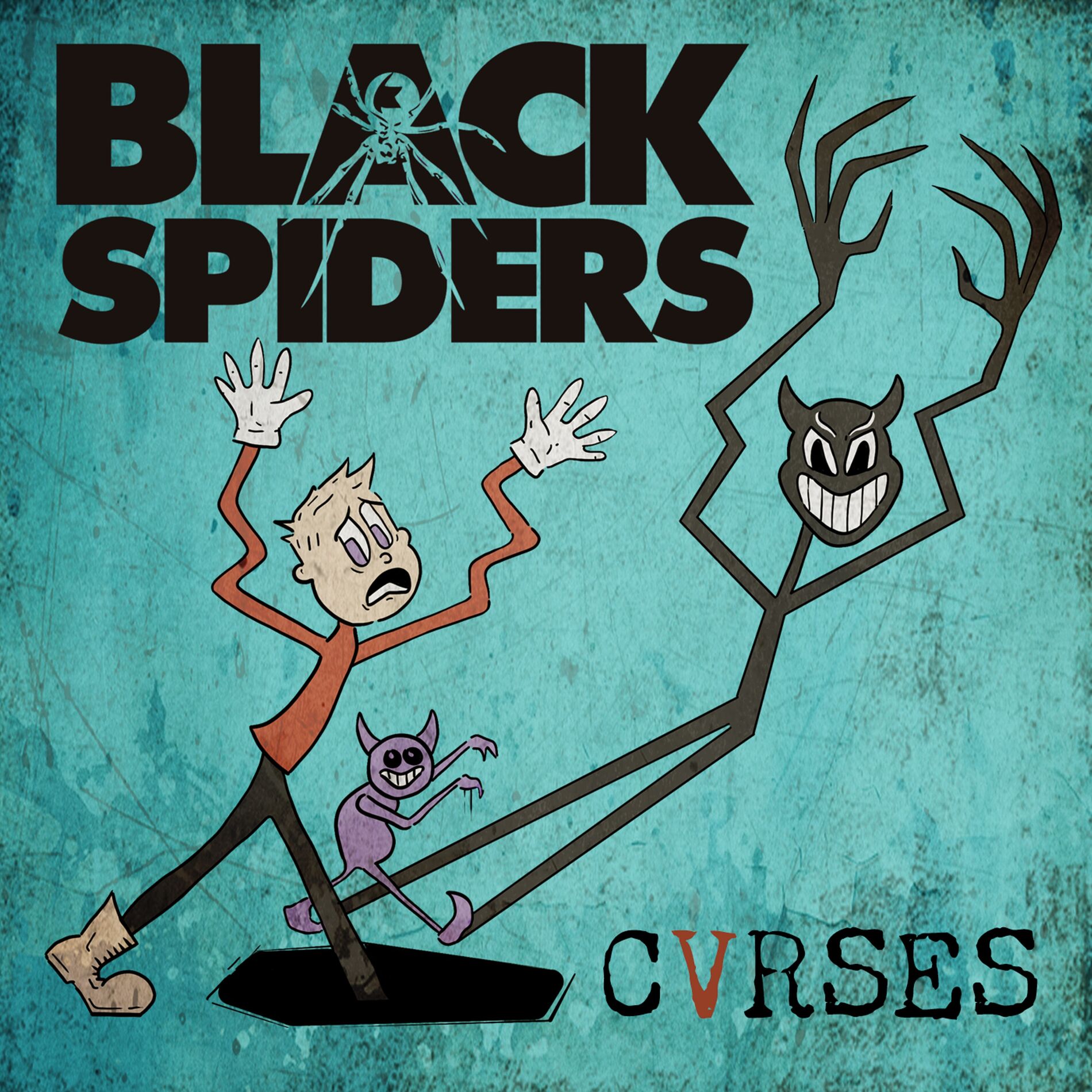Album cover of Cool Reaper