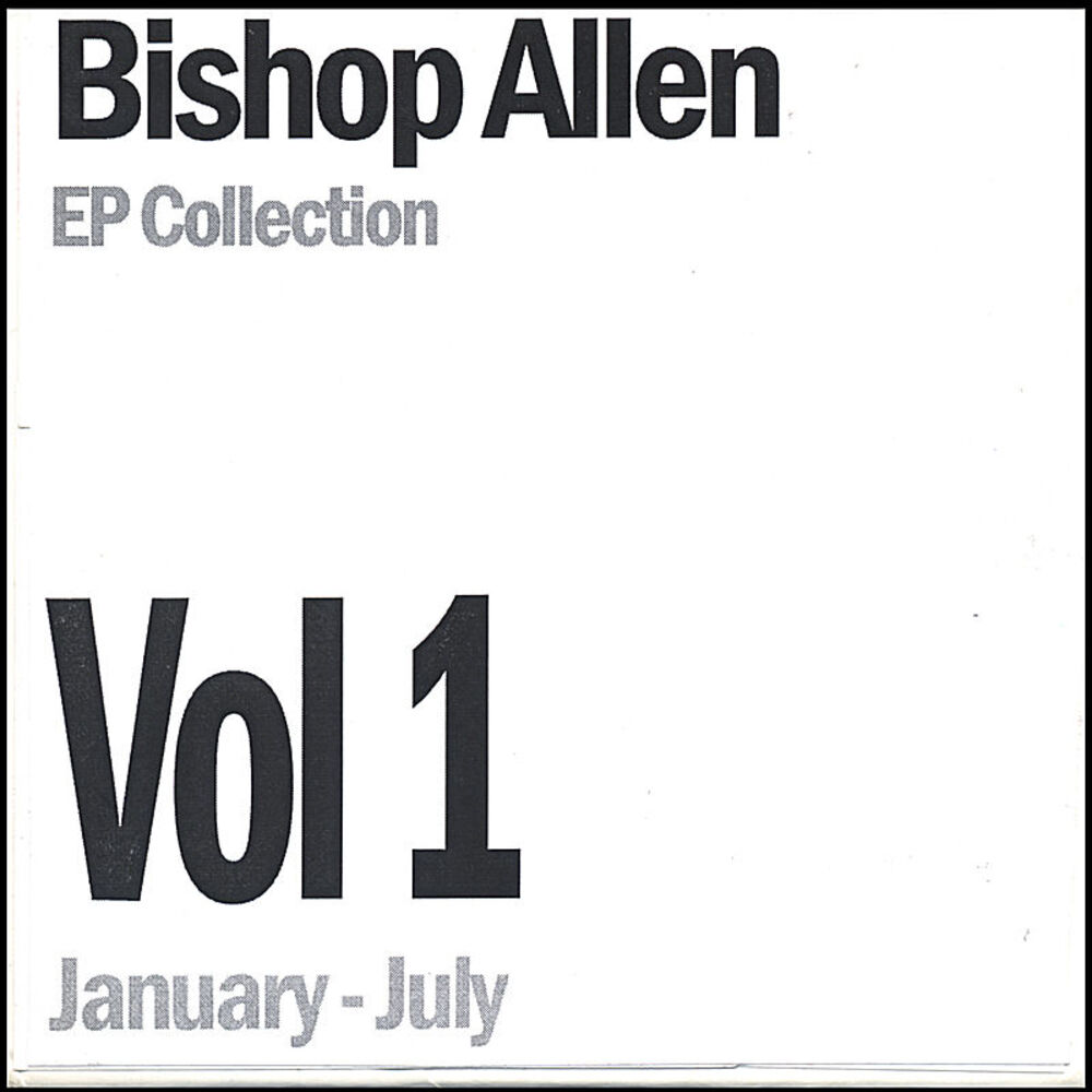 Picture of EP Collection Vol. 1
