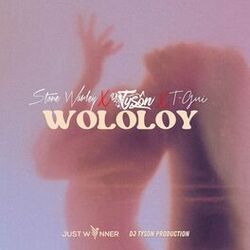 Wololoy