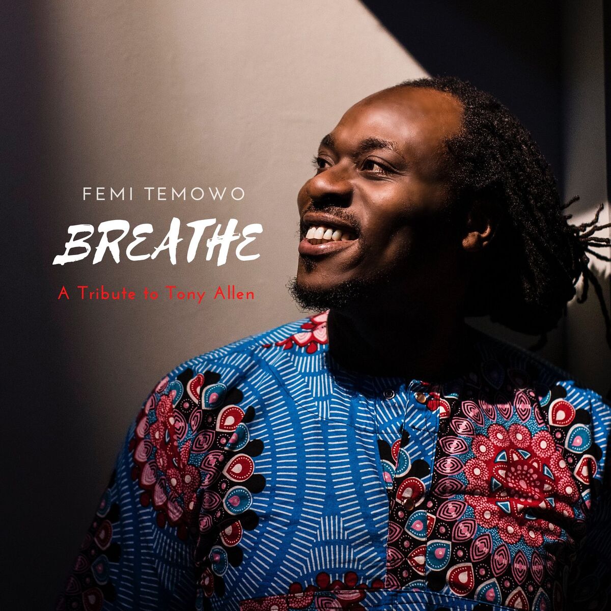 Album cover of Breathe