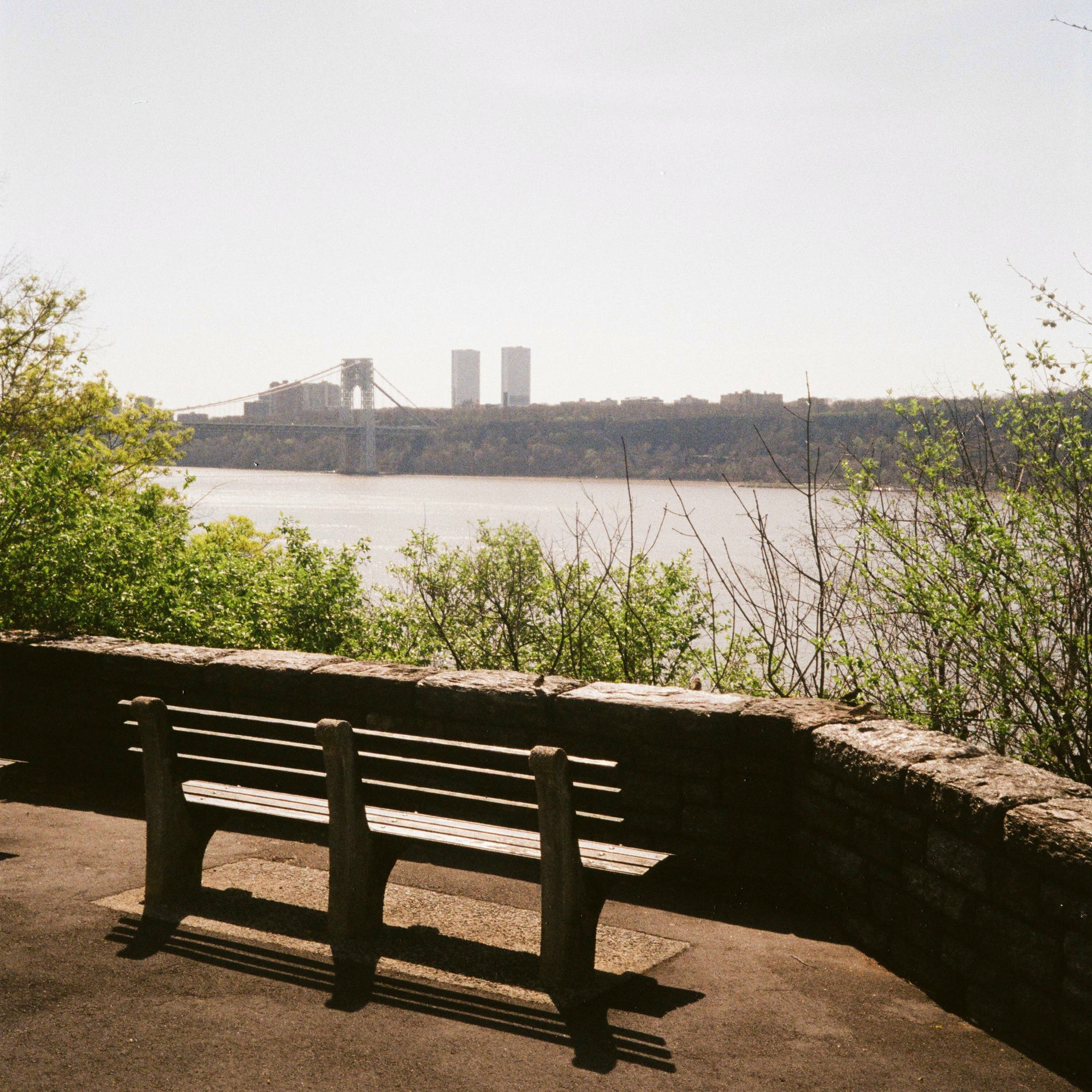 Album cover of Everywhere and Nowhere