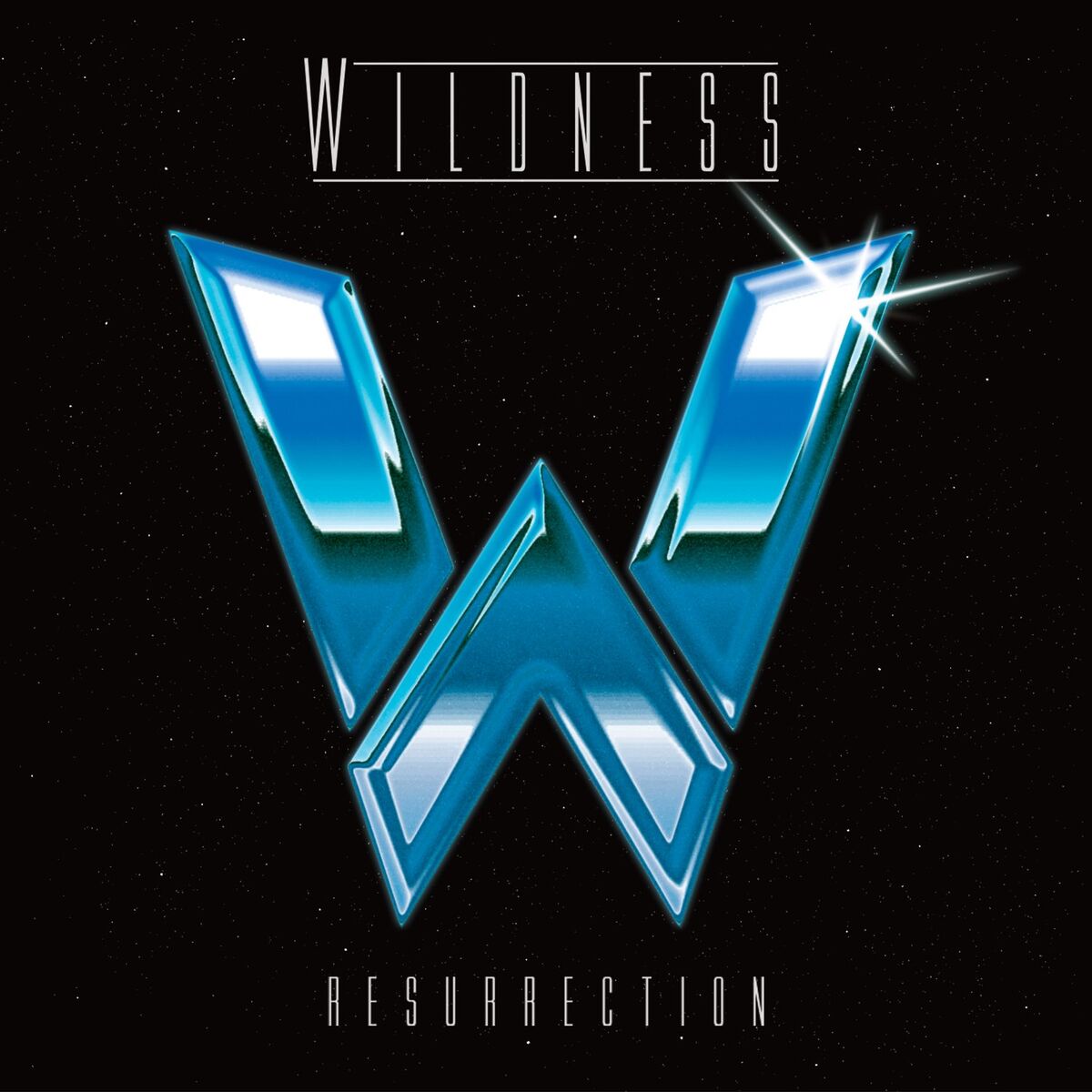 Album cover of Resurrection