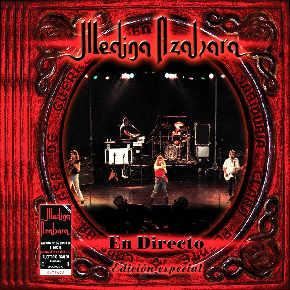 Picture of En Directo (Edición Especial)
