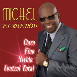 Cover of Claro Fino Nitido Control Total