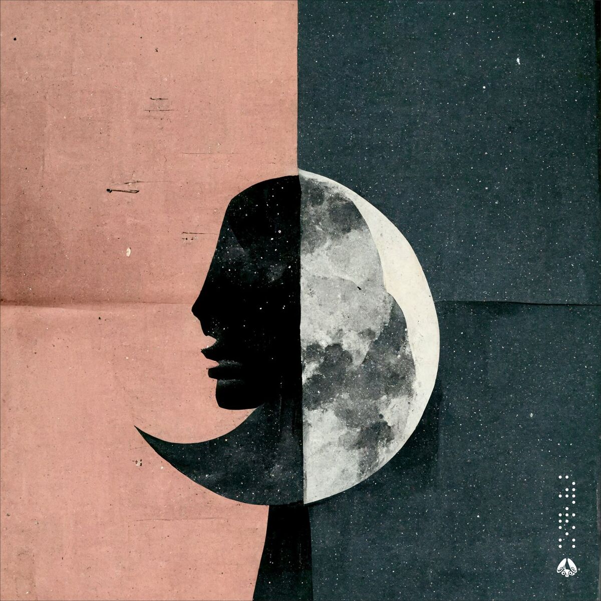 Album cover of autumn leaves