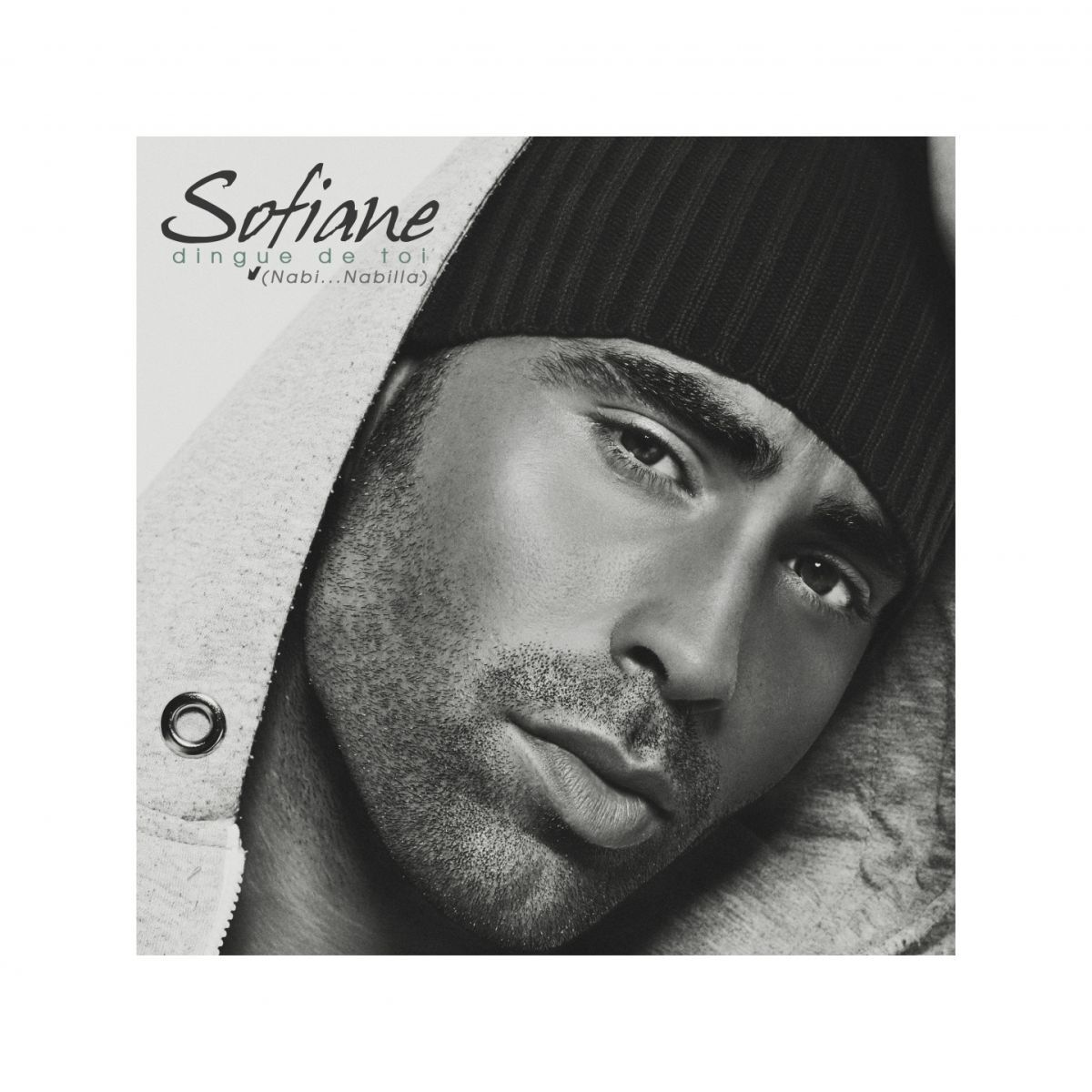 Album cover of Dingue de toi