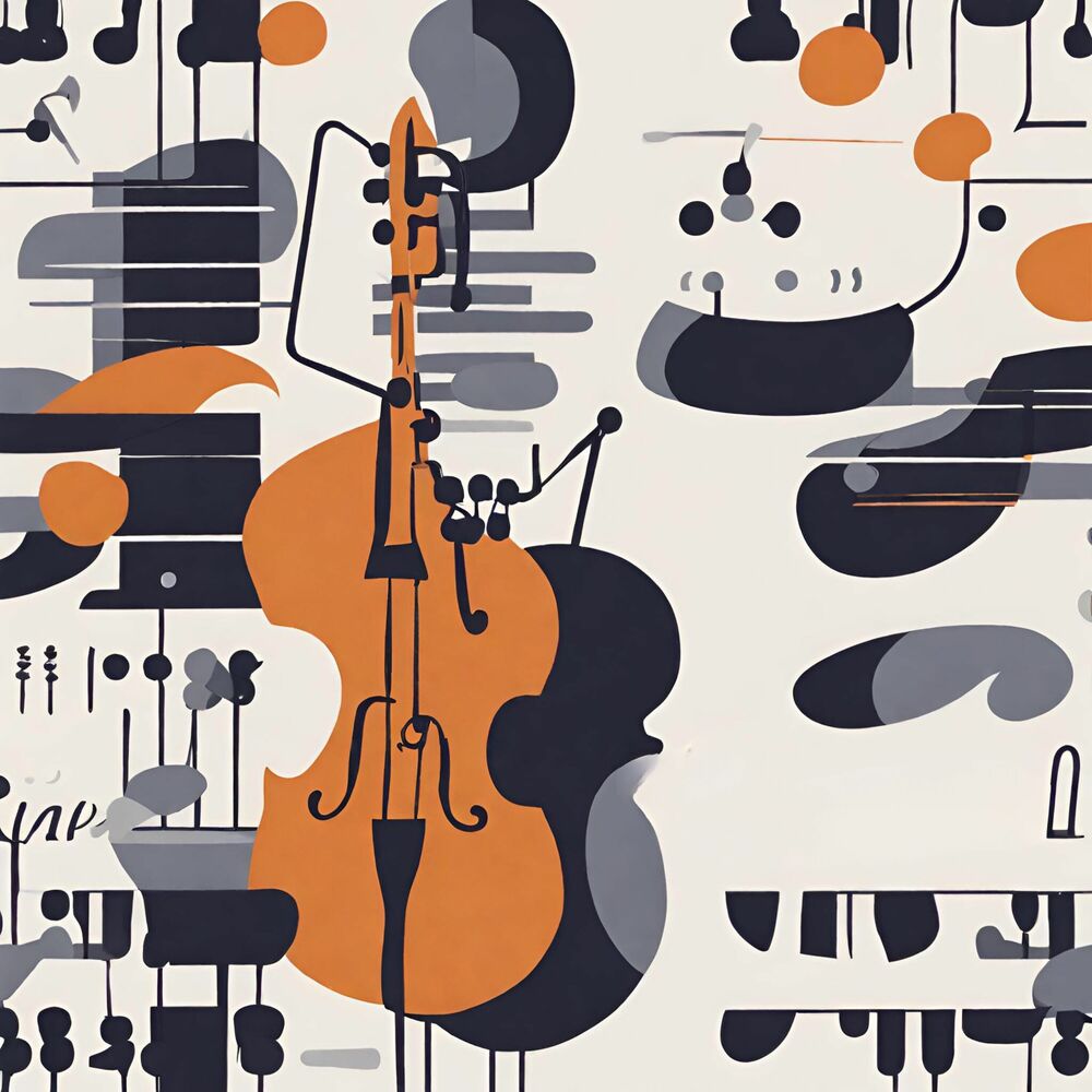 Picture of Simply the Jazz: Pure Jazz Elegance