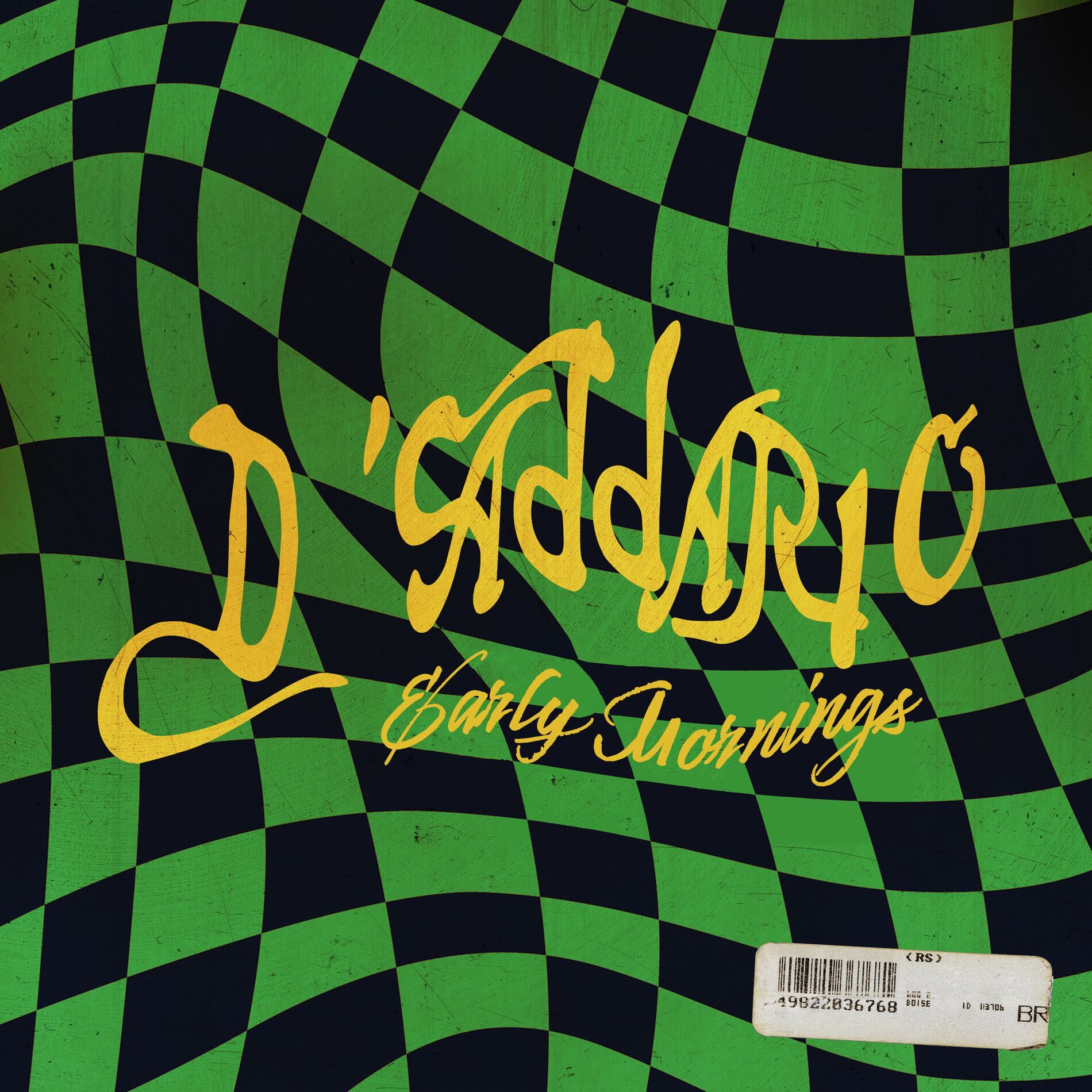 Album cover of Early Mornings