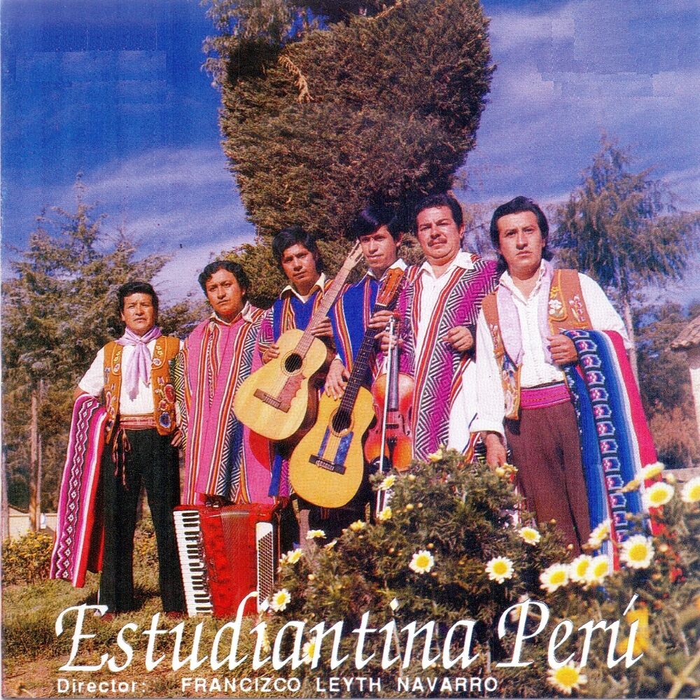 Picture of Estudiantina Perú