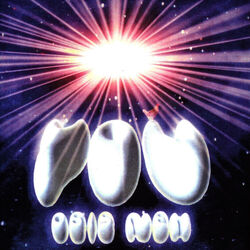 Cover of Obis Neh