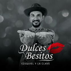 Cover of Dulces Besitos