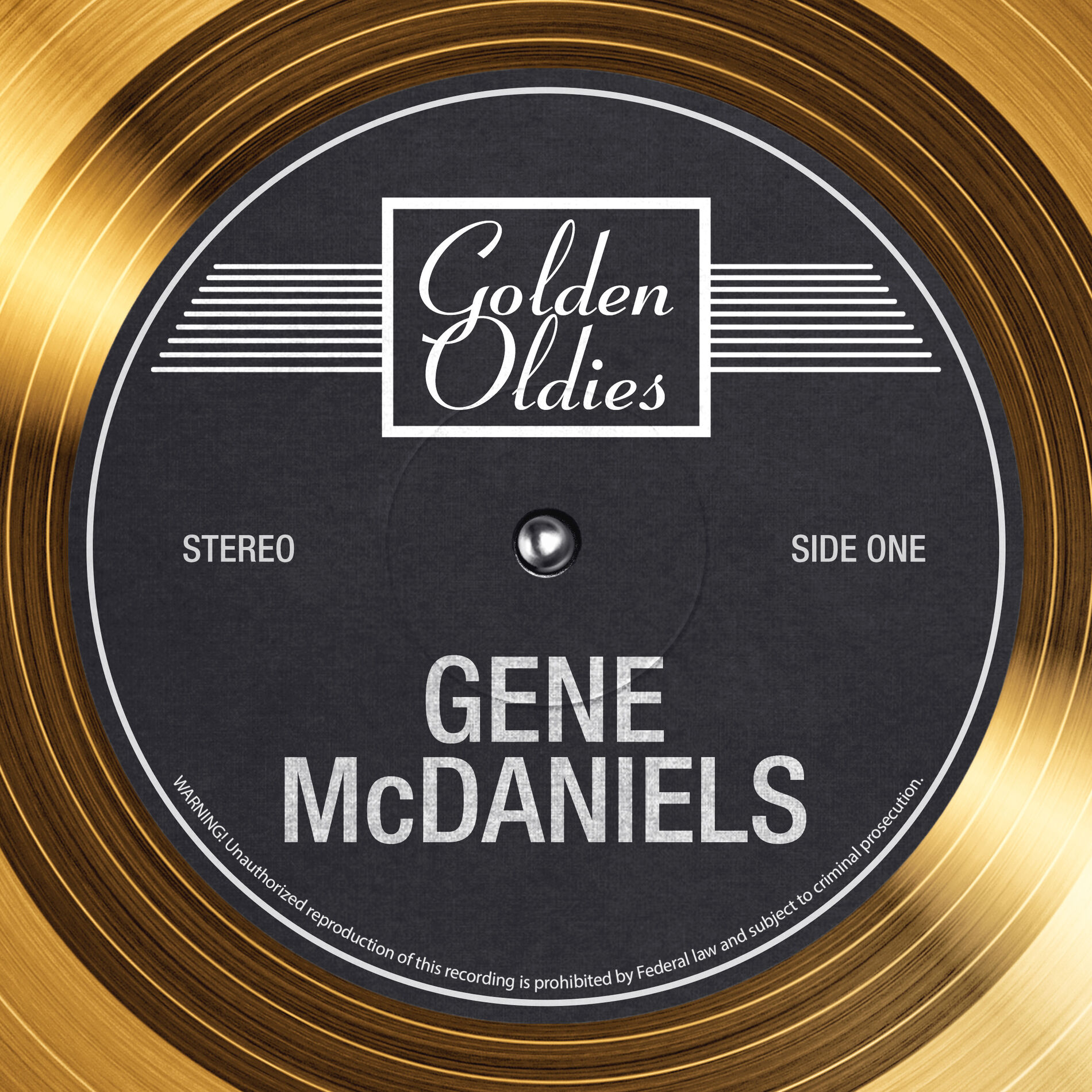 Album cover of Golden Oldies