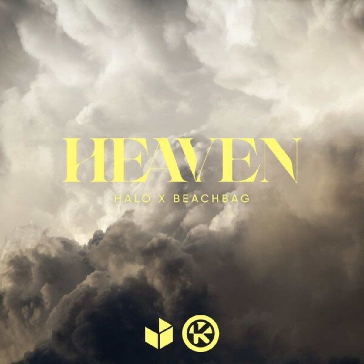 Album cover of Heaven