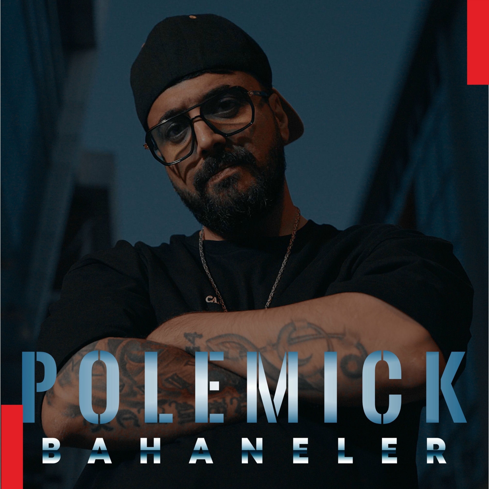 Album cover of Bahaneler